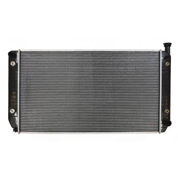 1996 GMC P3500 Radiator Agility Auto Parts 8011545 image 1 of 1