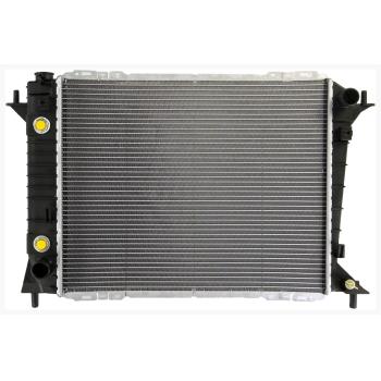 1996 Mercury Cougar Radiator Agility Auto Parts 8011550 image 1 of 1