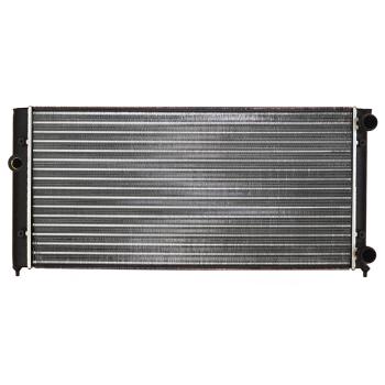 1996 Volkswagen Jetta Radiator Agility Auto Parts 8011556 image 1 of 1