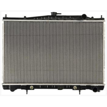 1996 Infiniti J30 Radiator