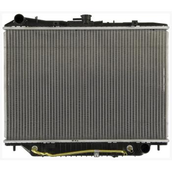 1996 Honda Passport Radiator Agility Auto Parts 8011571 image 1 of 1