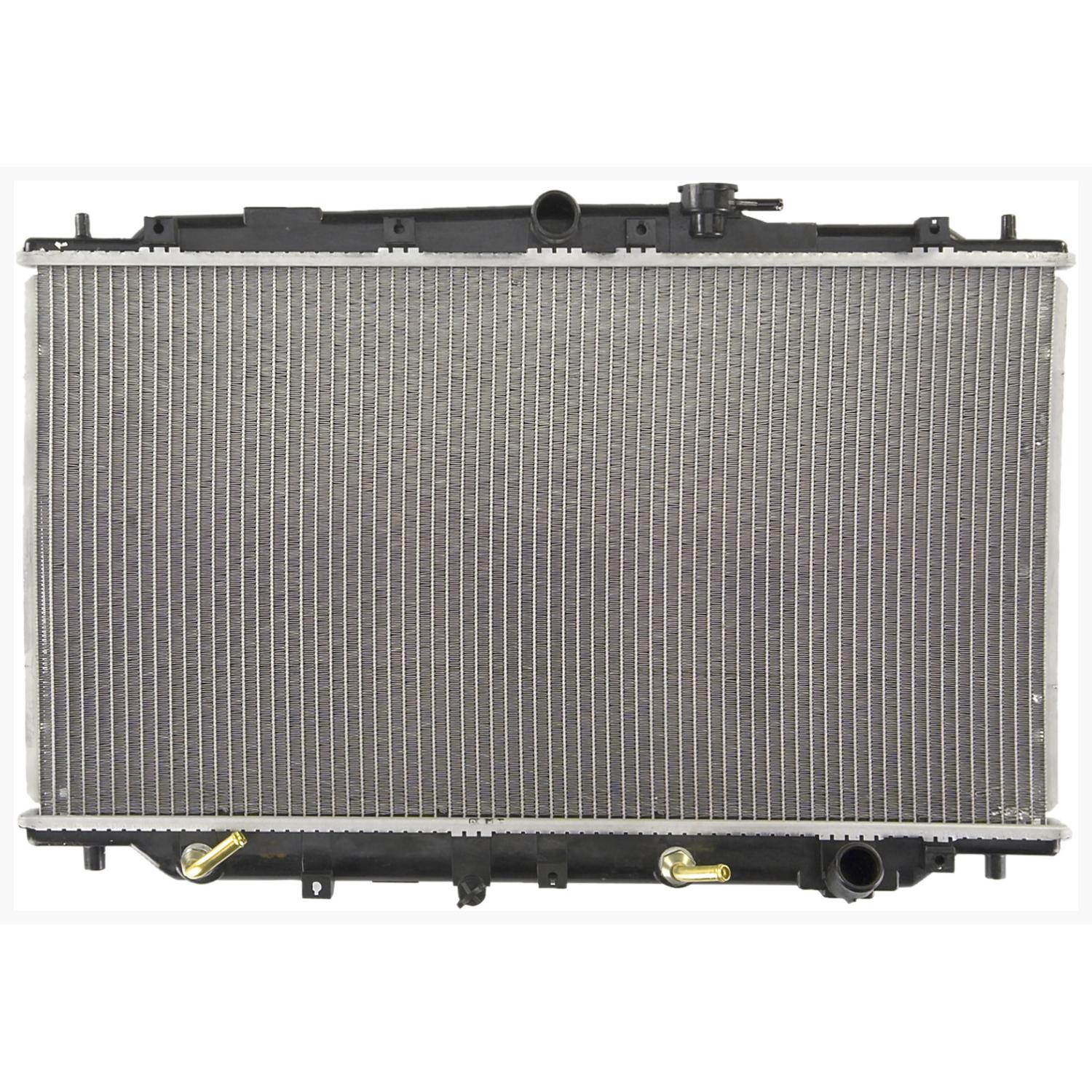 Agility Auto Parts 8011572 Radiator product image 1 of 1