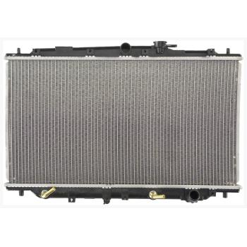 1993 Honda Prelude Radiator Agility Auto Parts 8011572 image 1 of 1