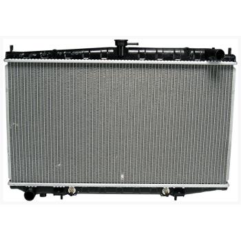2001 Nissan Altima Radiator Agility Auto Parts 8011573 image 1 of 1
