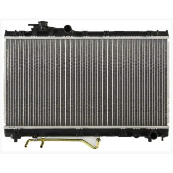 1999 Toyota Celica Radiator Agility Auto Parts 8011575 image 1 of 1