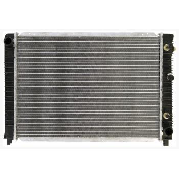 1993 Volvo 940 Radiator Agility Auto Parts 8011577 image 1 of 1