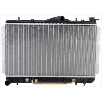 1993 Hyundai Scoupe Radiator