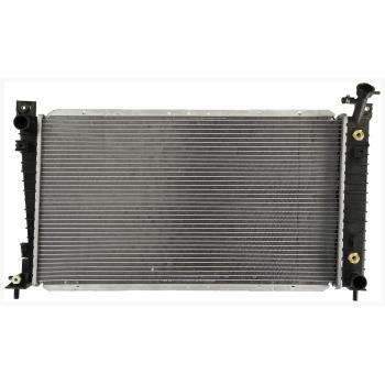 1997 Ford Windstar Radiator Agility Auto Parts 8011609 image 1 of 1