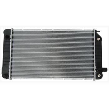 1994 Chevrolet Beretta Radiator Agility Auto Parts 8011610 image 1 of 1