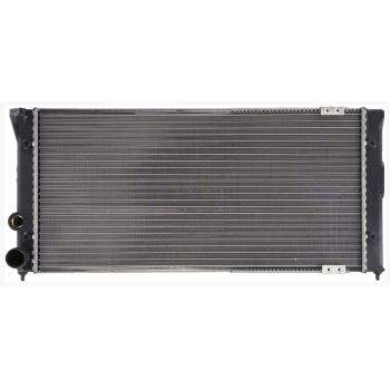 1993 Volkswagen Corrado Radiator Agility Auto Parts 8011613 image 1 of 1