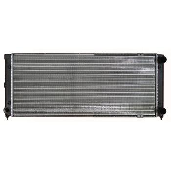 1991 Volkswagen Passat Radiator Agility Auto Parts 8011615 image 1 of 1