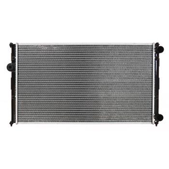 1993 Volkswagen Golf Radiator Agility Auto Parts 8011622 image 1 of 1