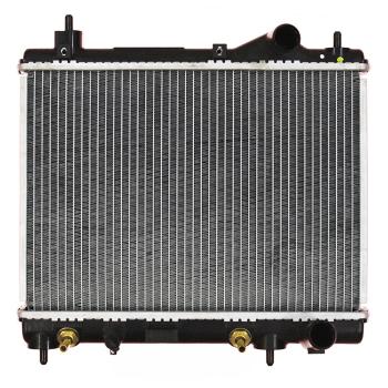 1999 Dodge Neon Radiator Agility Auto Parts 8011623 image 1 of 1