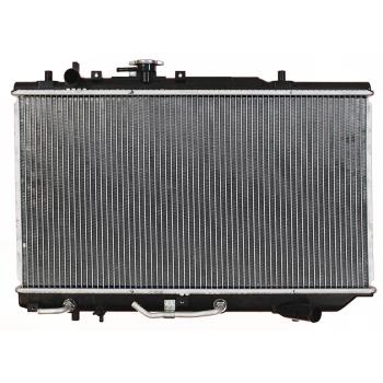 1997 Ford Aspire Radiator Agility Auto Parts 8011626 image 1 of 1