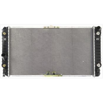 1996 Oldsmobile Aurora Radiator
