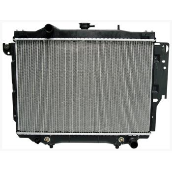 1994 Dodge Dakota Radiator Agility Auto Parts 8011709 image 1 of 1