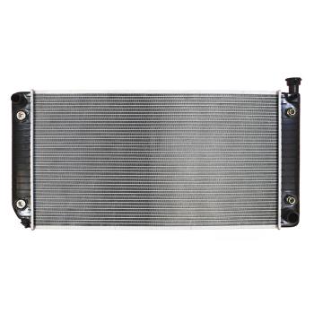 1994 GMC G3500 Radiator Agility Auto Parts 8011711 image 1 of 1