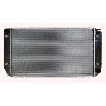 1996 GMC P3500 Radiator Agility Auto Parts 8011720 image 1 of 1