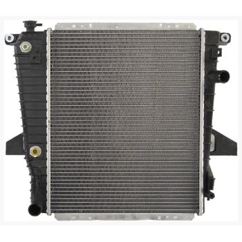 1996 Ford Ranger Radiator