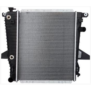 1996 Ford Ranger Radiator Agility Auto Parts 8011722 image 1 of 1