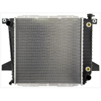 1996 Ford Ranger Radiator Agility Auto Parts 8011726 image 1 of 1