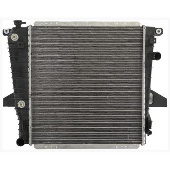 1996 Ford Explorer Radiator
