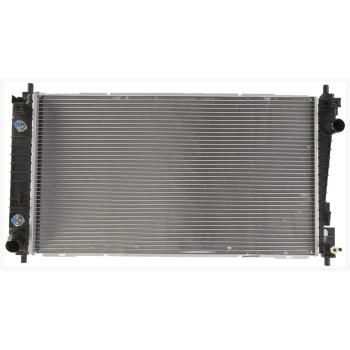 1996 Lincoln Continental Radiator