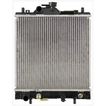 1997 Geo Metro Radiator