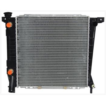 1994 Ford Ranger Radiator Agility Auto Parts 8011735 image 1 of 1