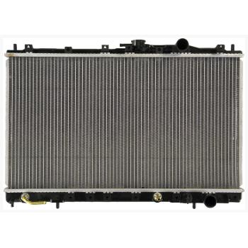 1994 Dodge Colt Radiator Agility Auto Parts 8011736 image 1 of 1