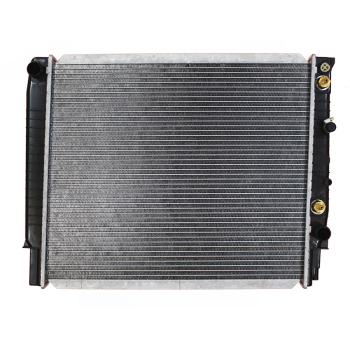 1998 Volvo S90 Radiator Agility Auto Parts 8011738 image 1 of 1