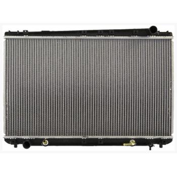 1996 Toyota Avalon Radiator Agility Auto Parts 8011746 image 1 of 1