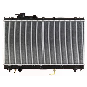 1994 Toyota Celica Radiator Agility Auto Parts 8011748 image 1 of 1