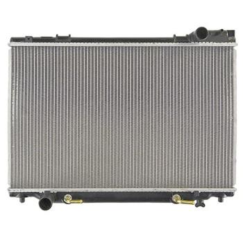1996 Toyota Previa Radiator