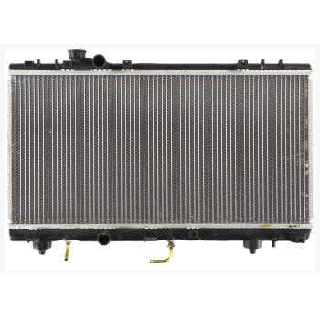 1999 Toyota Tercel Radiator