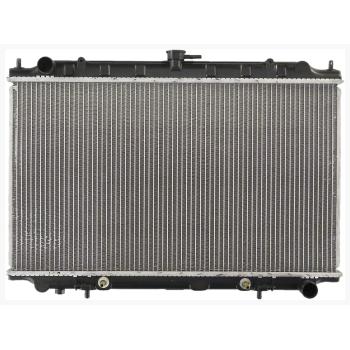 1999 Nissan Maxima Radiator Agility Auto Parts 8011752 image 1 of 1