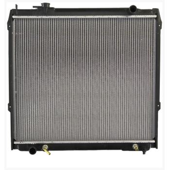 2000 Toyota Tacoma Radiator