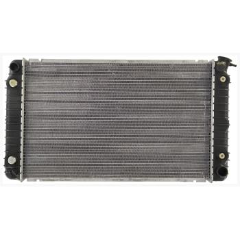 1994 GMC P3500 Radiator Agility Auto Parts 8011764 image 1 of 1