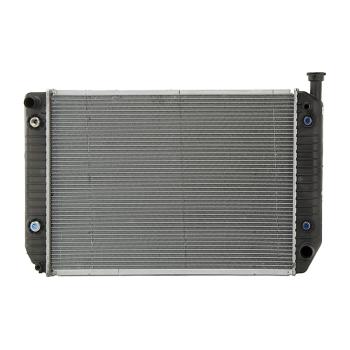 1996 GMC P3500 Radiator Agility Auto Parts 8011767 image 1 of 1