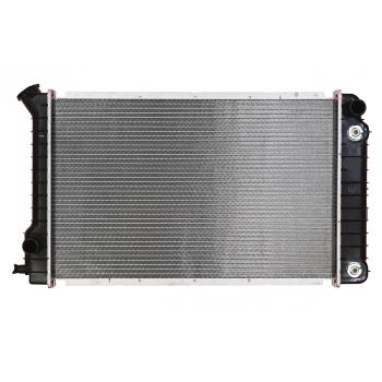 1983 GMC S15 Radiator Agility Auto Parts 8011772 image 1 of 1