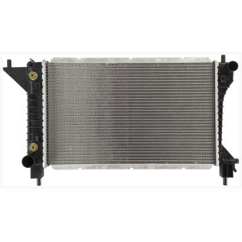 1996 Ford Mustang Radiator Agility Auto Parts 8011775 image 1 of 1