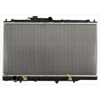 1999 Acura CL Radiator Agility Auto Parts 8011776 image 1 of 1