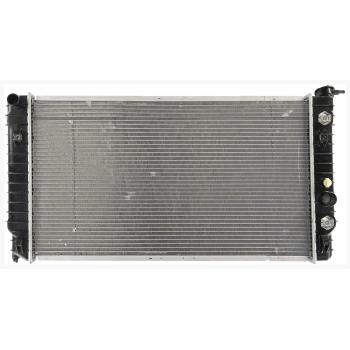 1995 Buick Riviera Radiator Agility Auto Parts 8011777 image 1 of 1