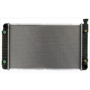 1999 GMC C2500 Suburban Radiator Agility Auto Parts 8011790 image 1 of 1
