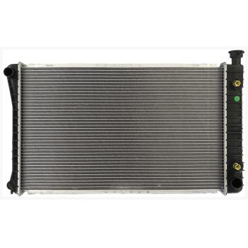 1996 GMC C2500 Radiator Agility Auto Parts 8011791 image 1 of 1