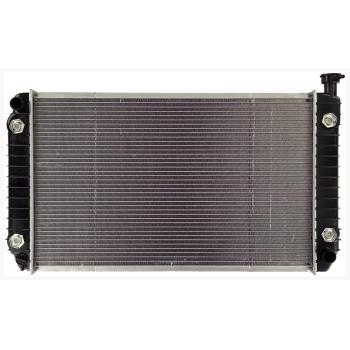 1996 Oldsmobile Silhouette Radiator