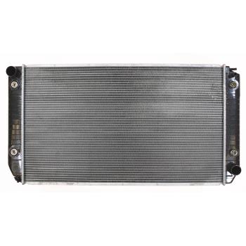 1996 GMC P3500 Radiator Agility Auto Parts 8011809 image 1 of 1