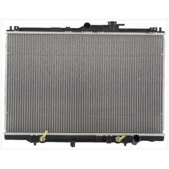 1999 Isuzu Oasis Radiator Agility Auto Parts 8011815 image 1 of 1