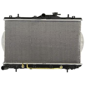 1998 Hyundai Accent Radiator