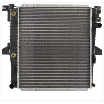 1998 Mercury Mountaineer Radiator